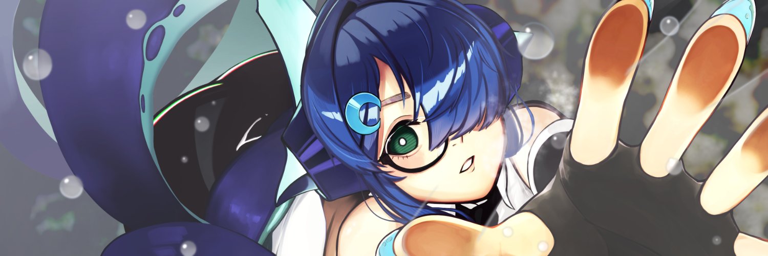 SSmawaru's profile banner image