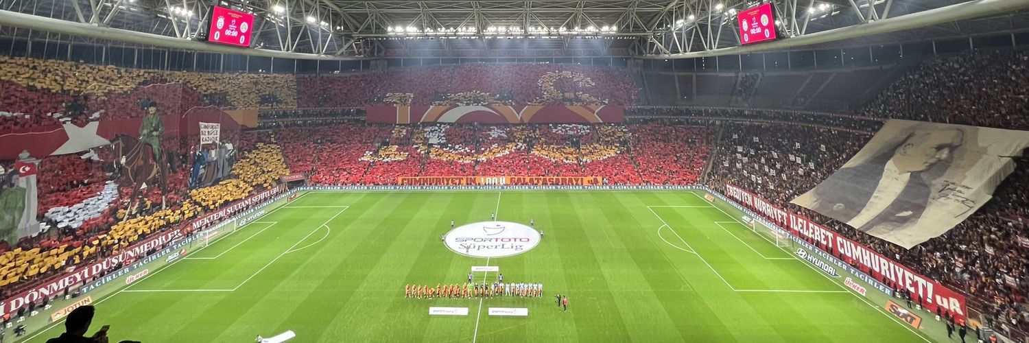 Mehmet Türk banner