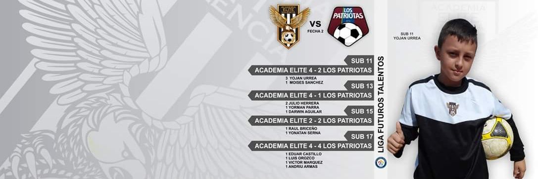 academiaeliteV's profile banner image