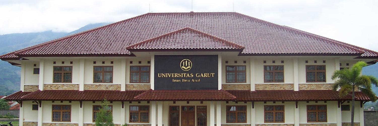 Univ_Garut's profile banner image