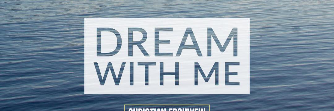 CJFrohwein's profile banner image