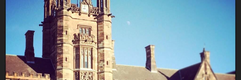USyd Maths Teachers banner