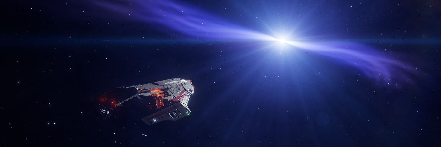 Garoulic's profile banner image