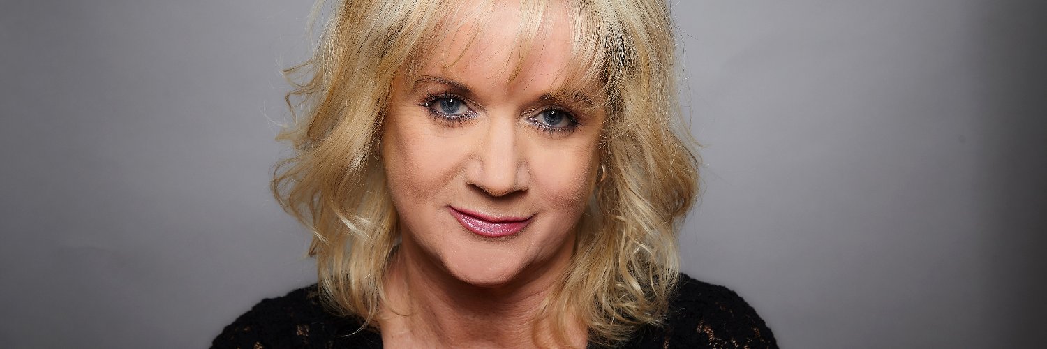 Gaye Shepherd banner