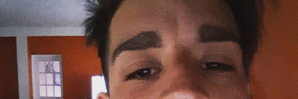 KeviiinBarraza's profile banner image