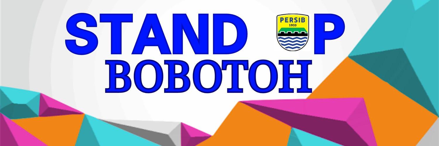 StandUpBobotoh's profile banner image