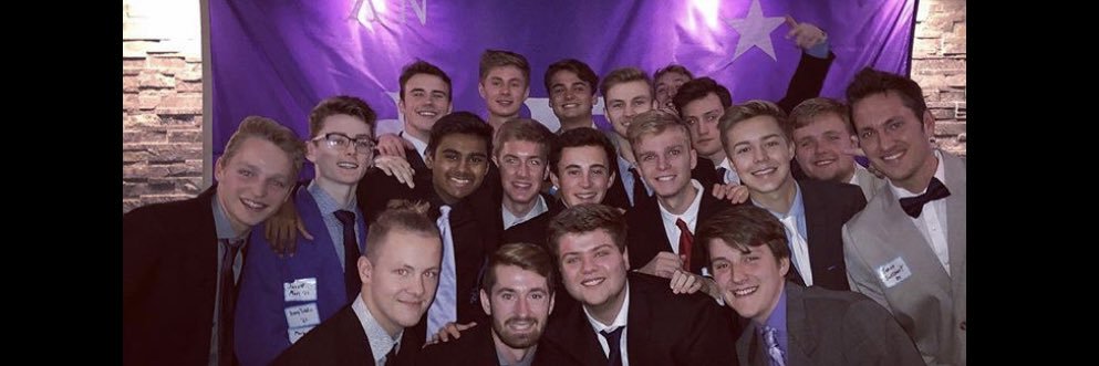 John Campbell banner