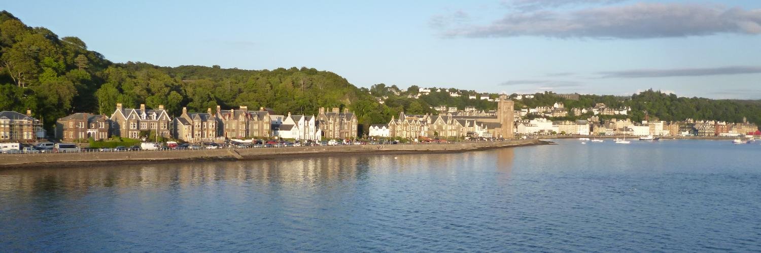 Catherine Field banner