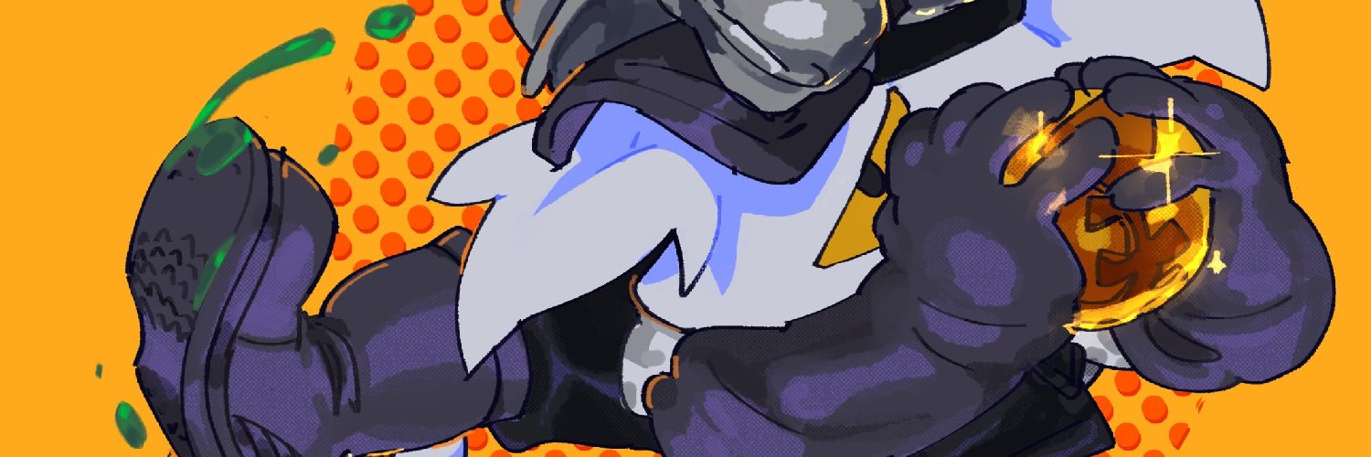 DROSEATTACK (go follow on 🦋☁️) banner