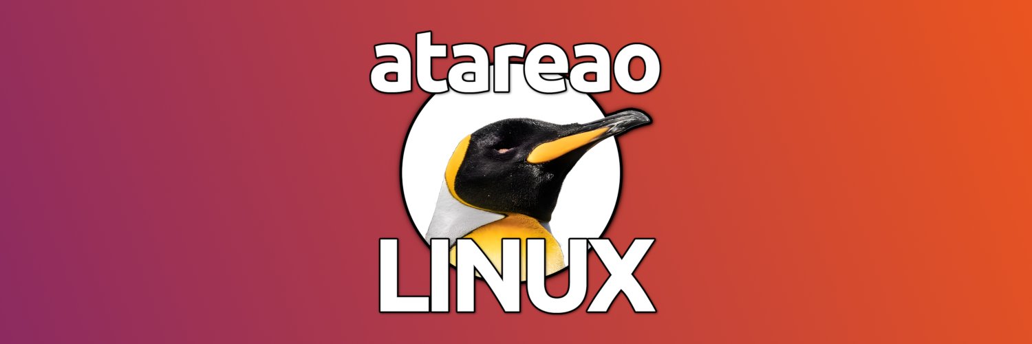 atareao 🐧🦀🦭 banner