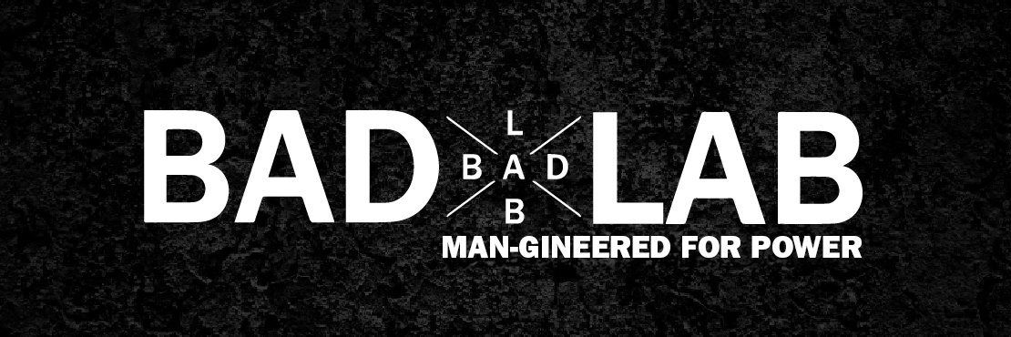 BadLabCo's profile banner image
