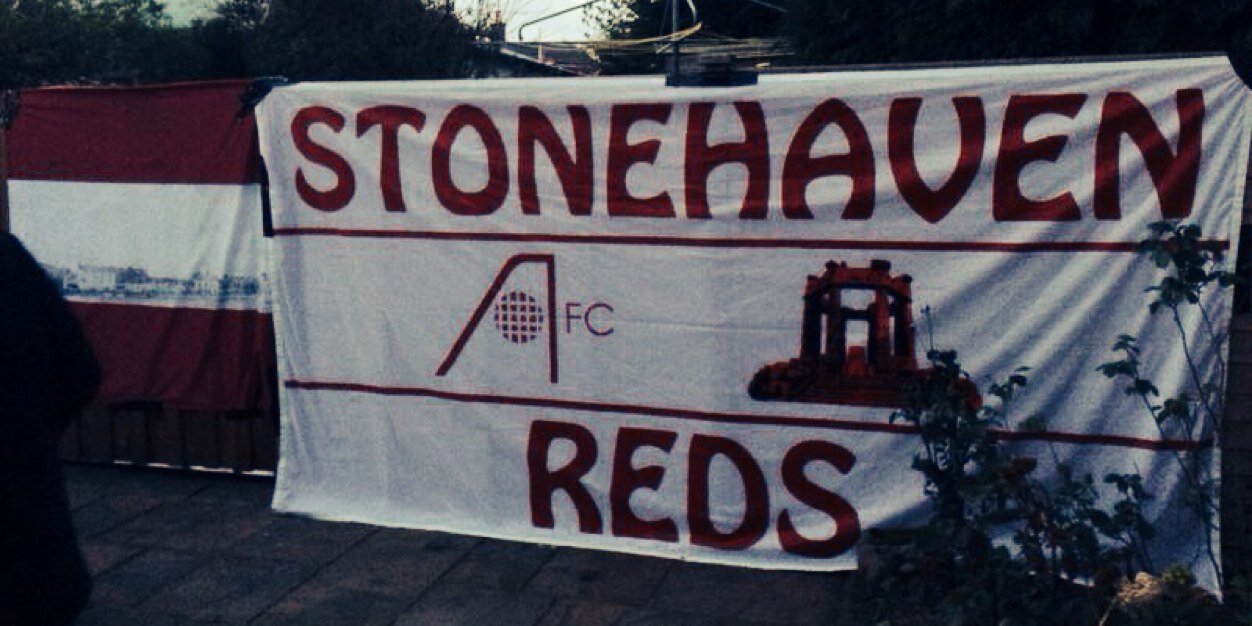 StoneyReds's profile banner image
