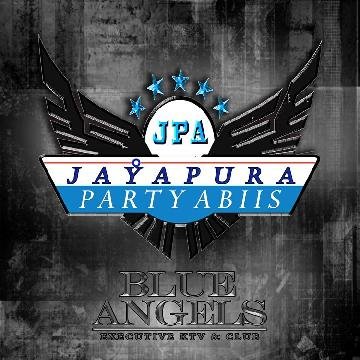 jayapuraparty's profile banner image