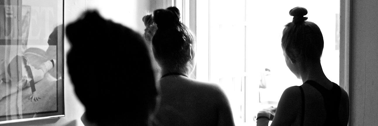 DancerDreamFund's profile banner image