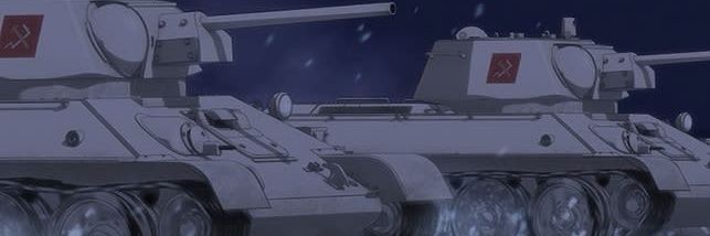 KatyushaTsar's profile banner image