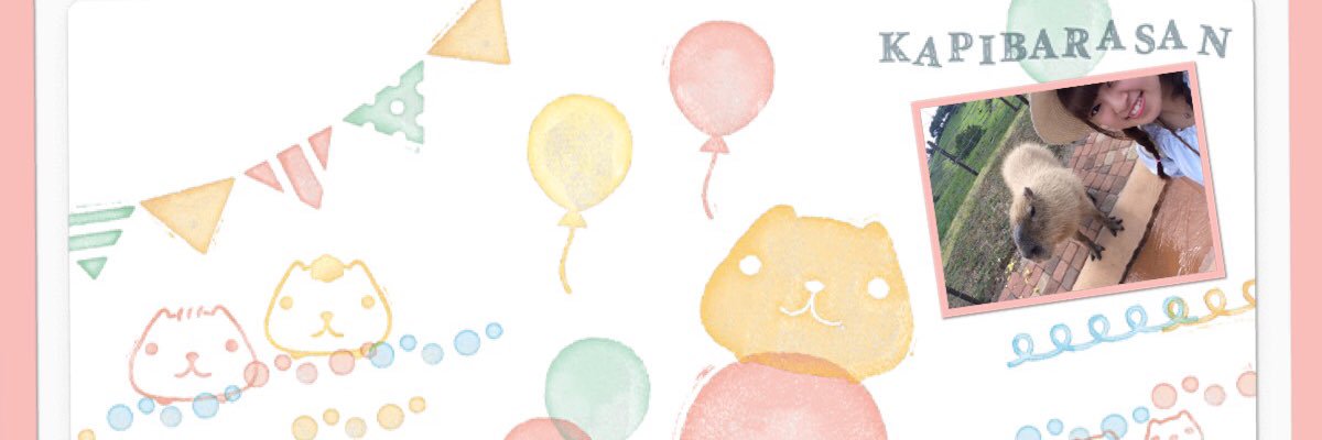 kapimaru7's profile banner image