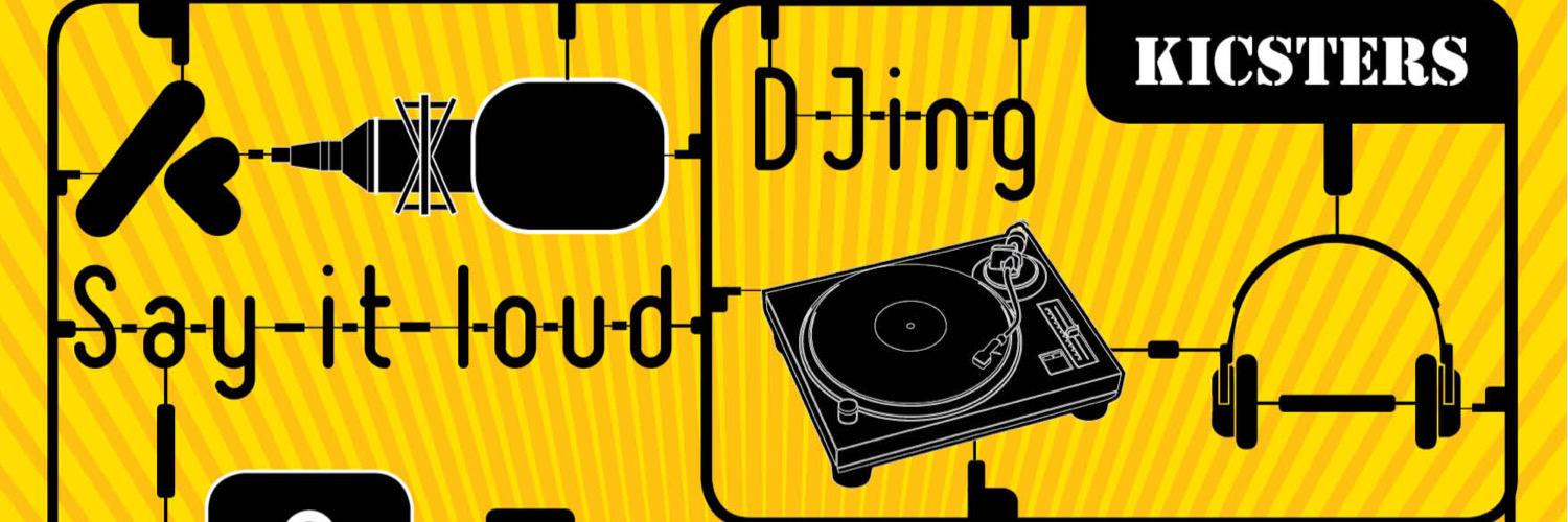 Rob Smith banner