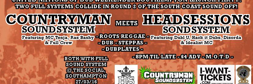 Headsessions's profile banner image