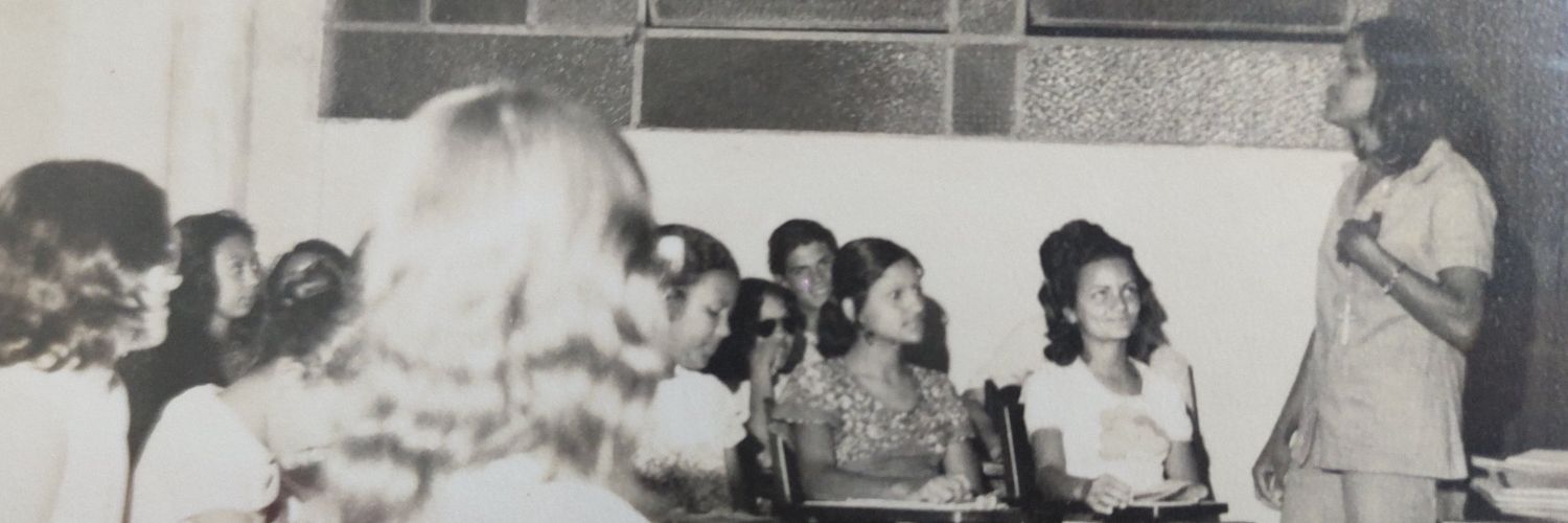 Jaqueline Gomes de Jesus banner