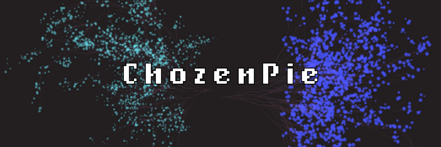 chozen124's profile banner image