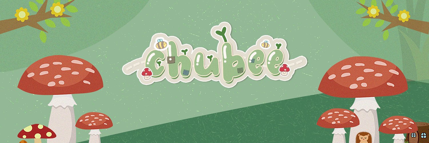 chubeethebest's profile banner image