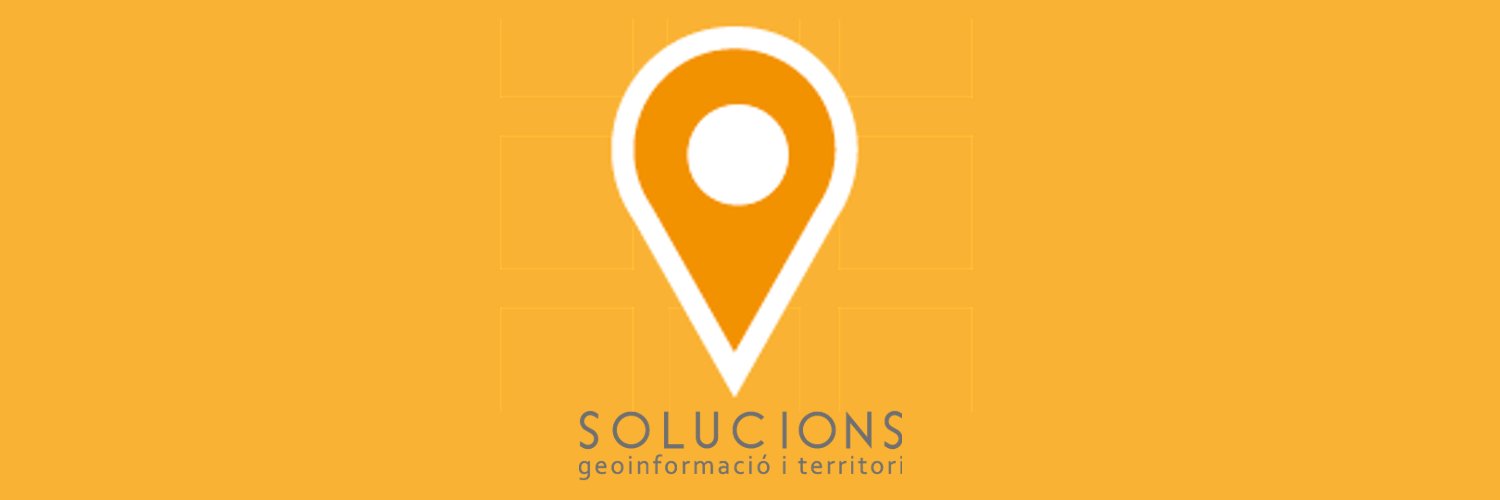 Solucions Geogràfiques SCCL banner