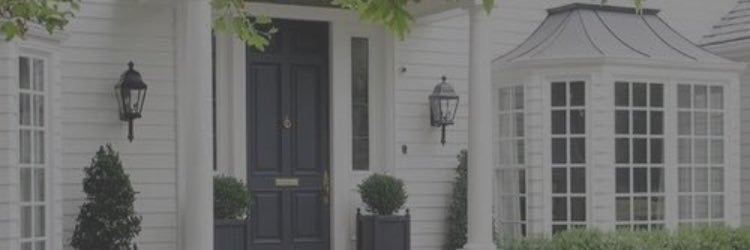 • banner