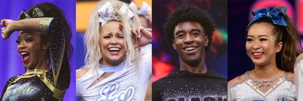 USASFcheer Profile Banner