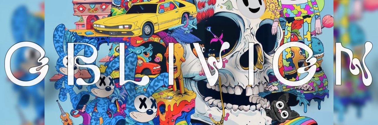 illieavee's profile banner image