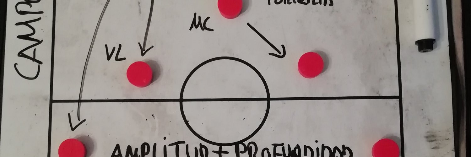 sergiolopezDT's profile banner image