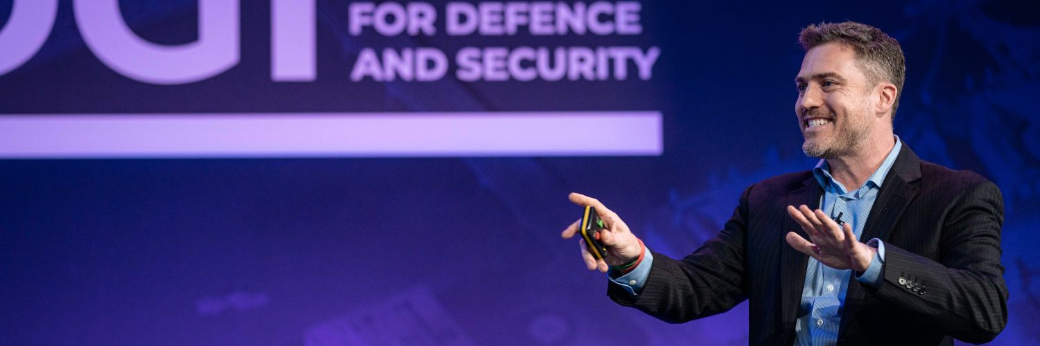 Nick Knize 🌐 banner