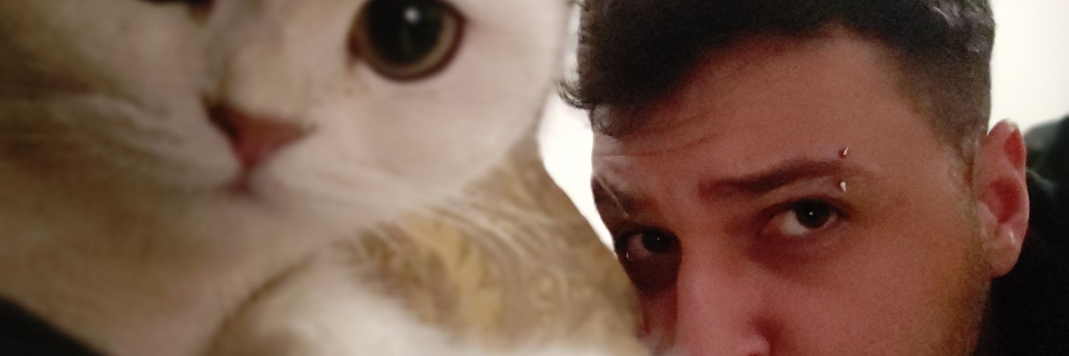 LelikMete's profile banner image