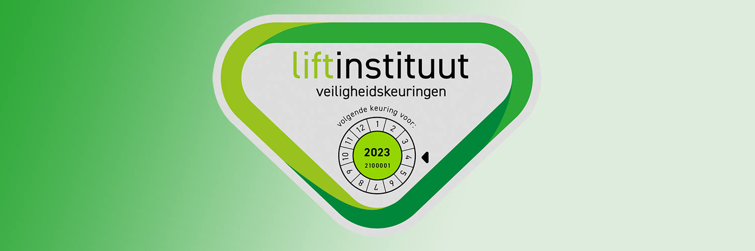 Liftinstituut's profile banner image