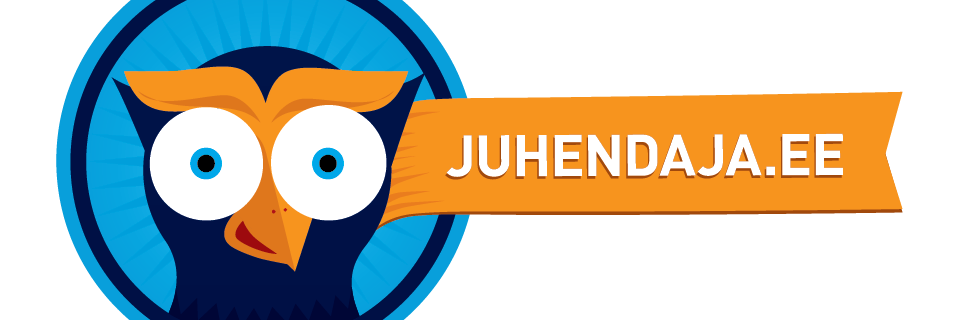 Juhendaja's profile banner image