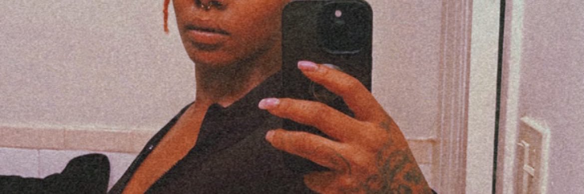 🖤 banner