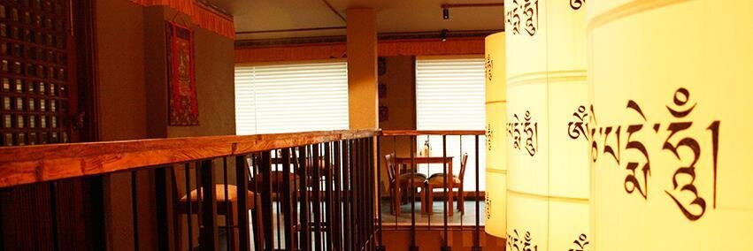 Yeti Kitchen banner