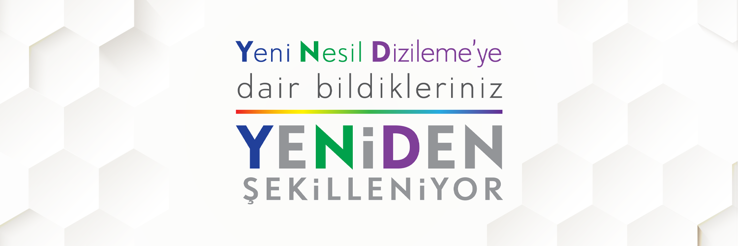 GenEraDx's profile banner image