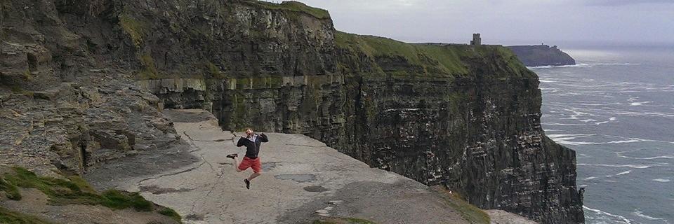 Stephen T. Humphreys banner