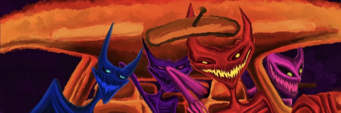 _levigarcia's profile banner image