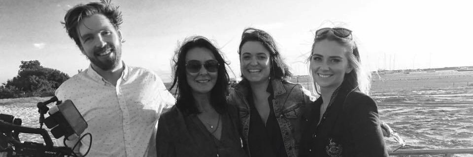 Georgia Comensoli banner