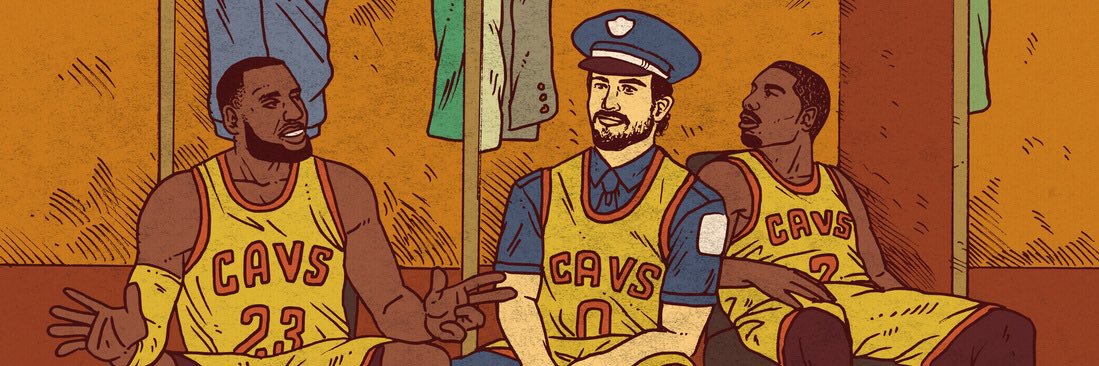 cadecolb's profile banner image