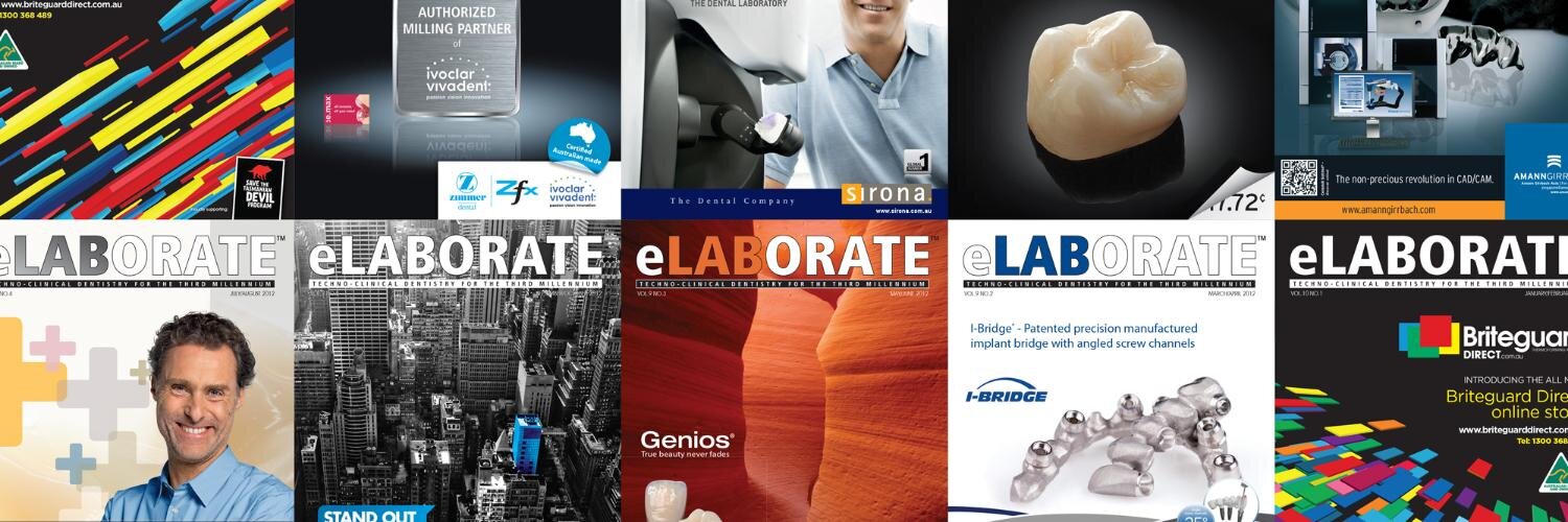 eLABORATEnow's profile banner image