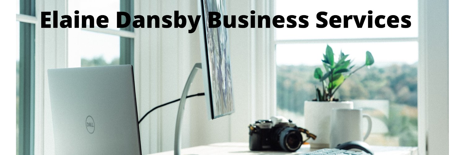elainedansby's profile banner image