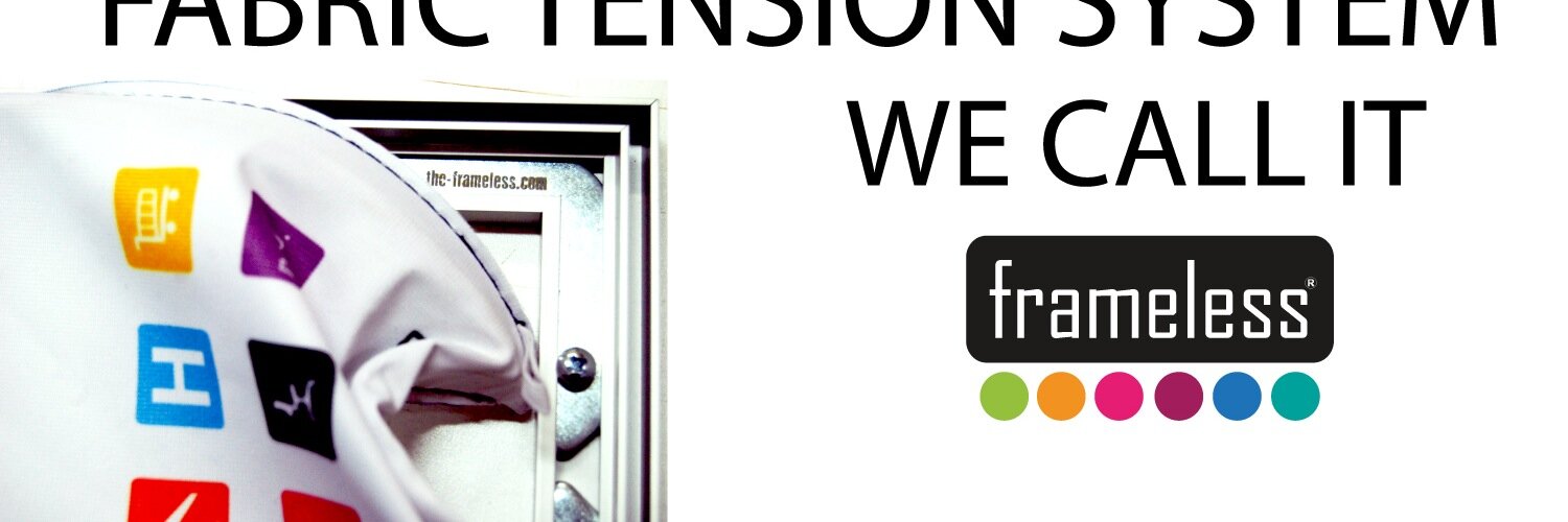 theframeless's profile banner image