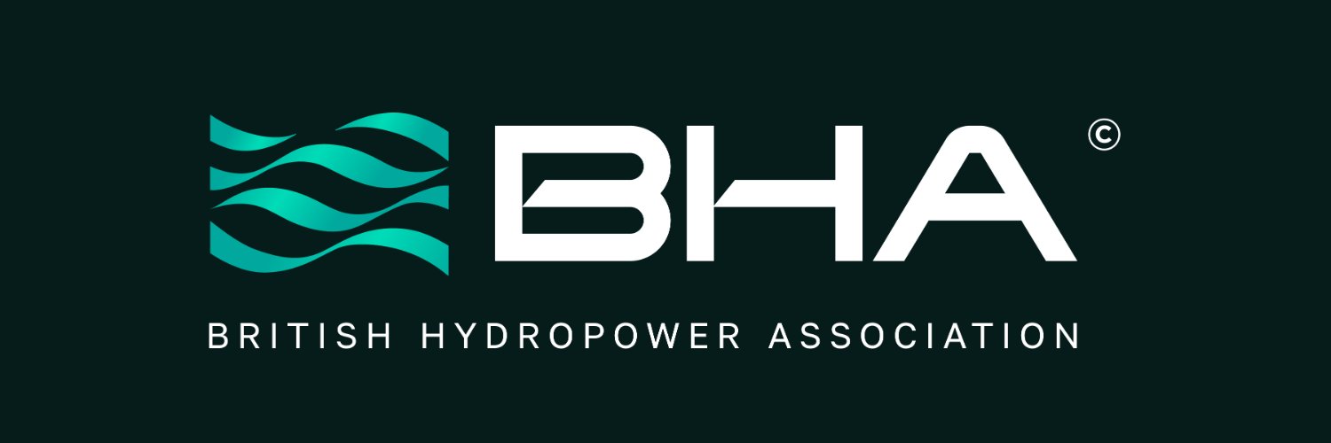 British Hydropower Assoc/Tidal Range Alliance banner
