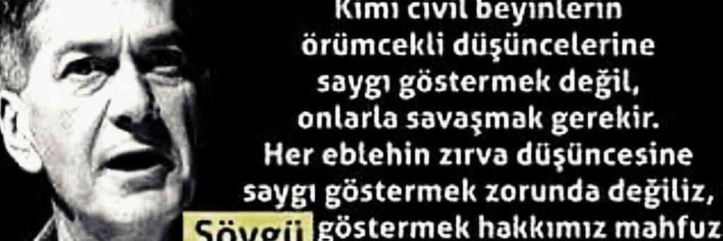 benkarakiz's profile banner image
