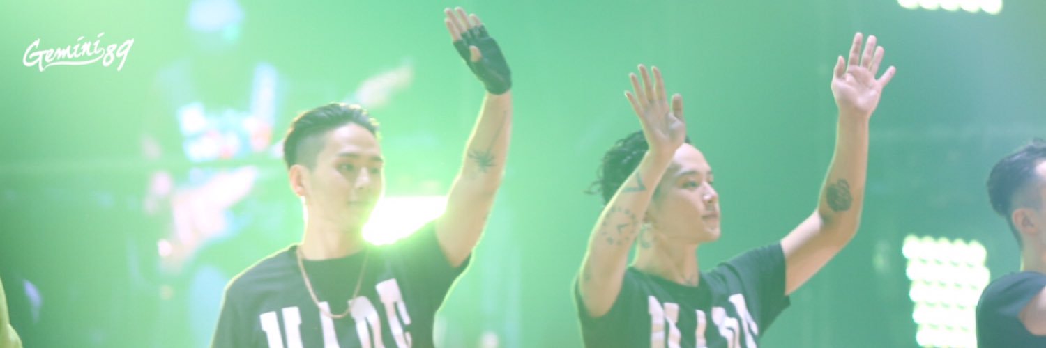 GEMINIx89's profile banner image