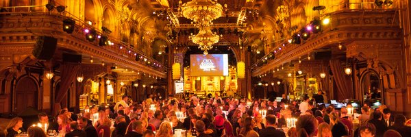 CioSweden Profile Banner