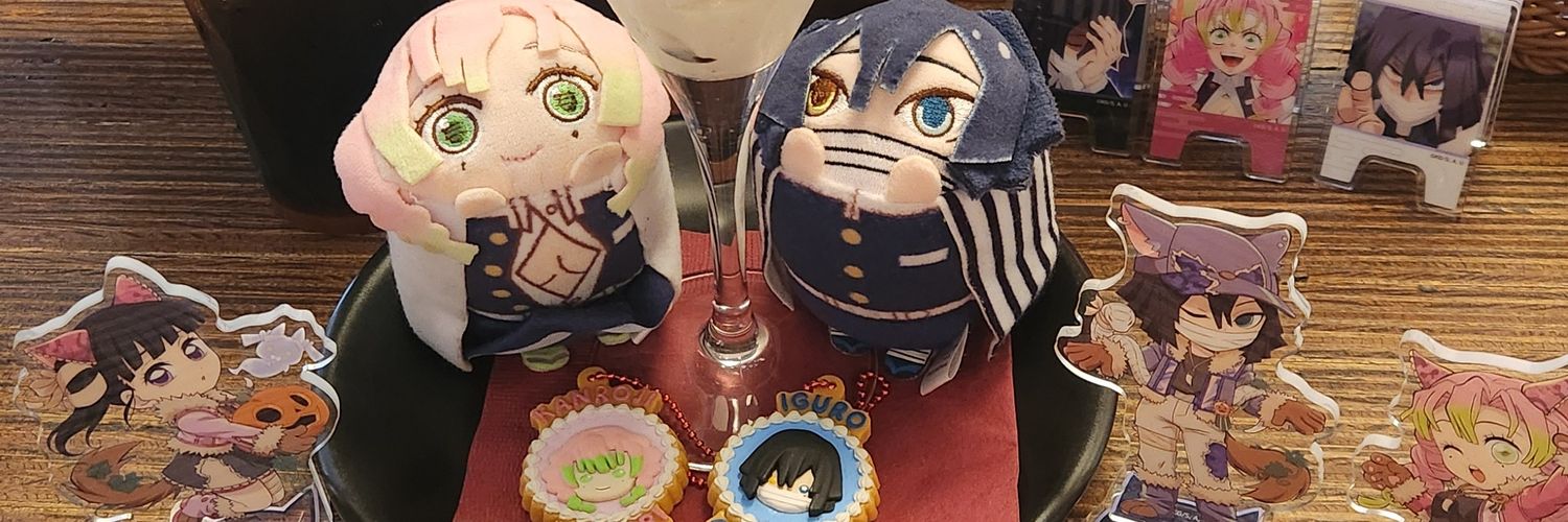 実栗 🌼*･初回お取引はツイフィ確認願います。 banner