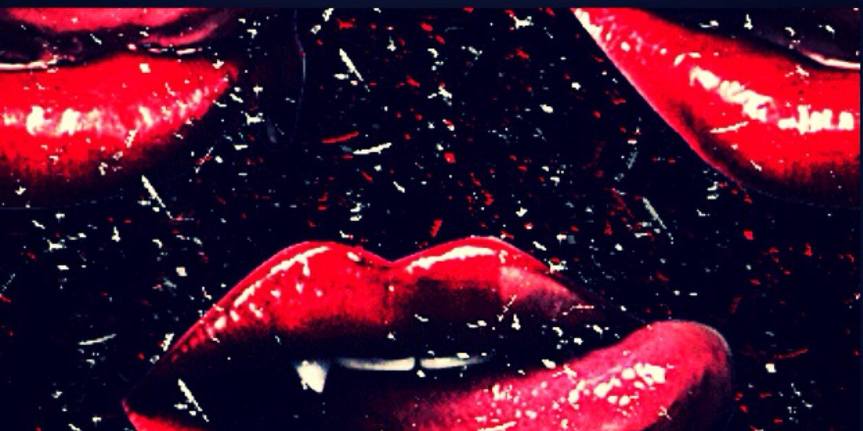 _BloodWeTrust's profile banner image